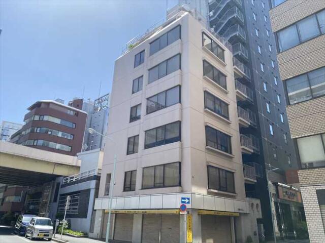 京橋ＮＫビル