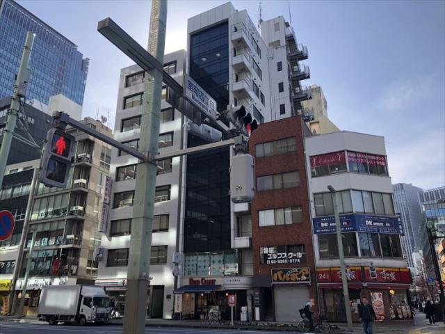 バンセイ室町ビル