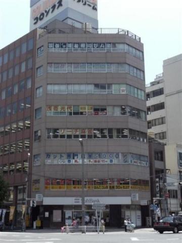 寿ビル（田原町）