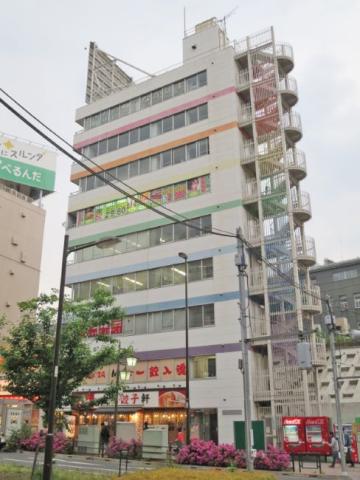 南大塚ＫＭビル