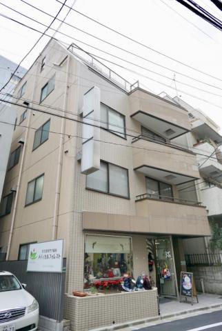 ダイヤビル（南大塚）