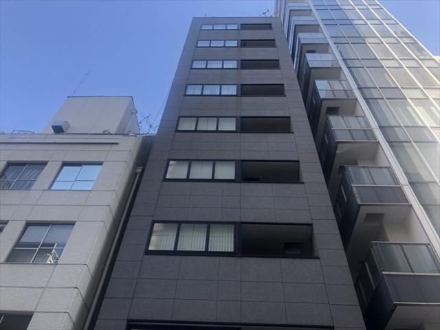 杉山ビル（京橋）