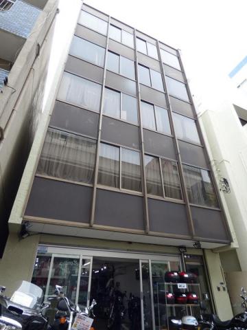 田中ビル（田端新町）