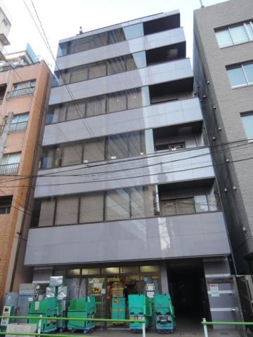 シュミット虎ノ門ビル