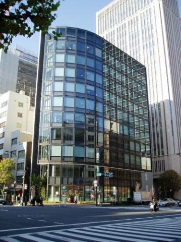 ＴＯＲＡＮＯＭＯＮ　ＢＵＩＬＤＩＮＧ