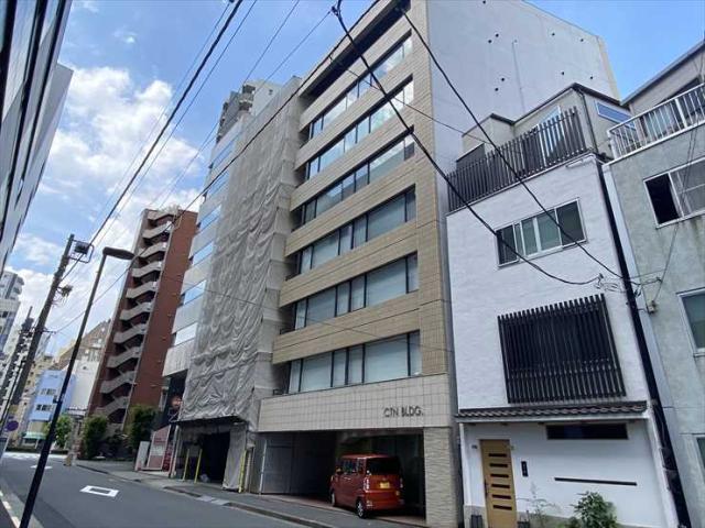 Ｃｏｃｏｒｏ　Ｋａｎｄａ　Ｂｌｄｇ（旧：ＣＴＮビル）