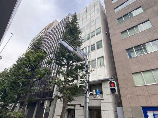 日本橋本町プラザビル