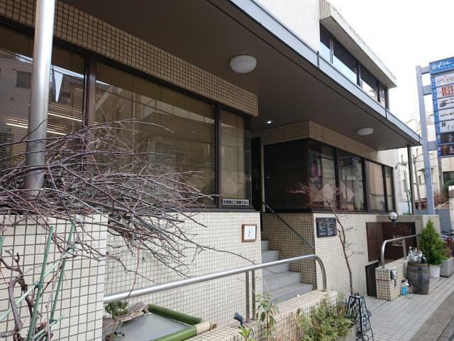 セントラル青山Ｎｏ．６ビル