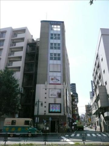 ＡＢＣビルディング