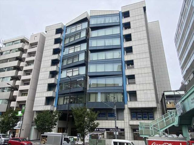 ＴＯＫＹＵ　ＲＥＩＴ　渋谷Ｒビル