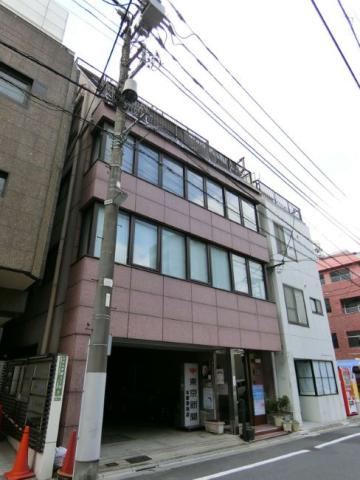 平原ビル（本郷）