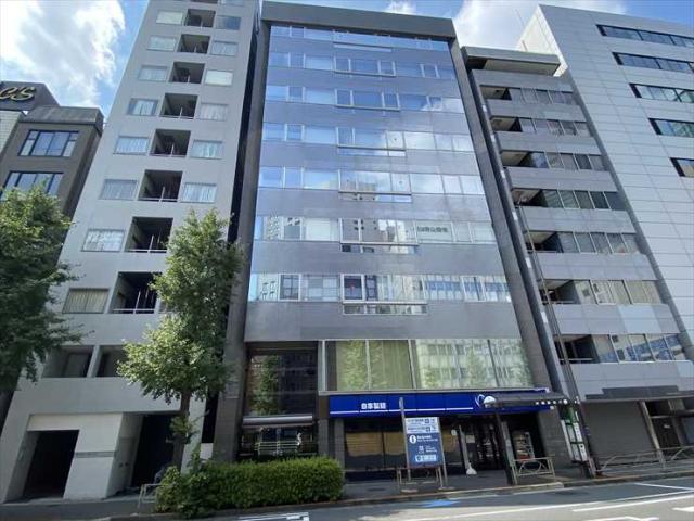 新橋ＭＣＶビル