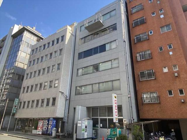 マルイチビル