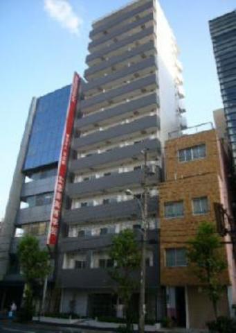 フォレシティ錦糸町