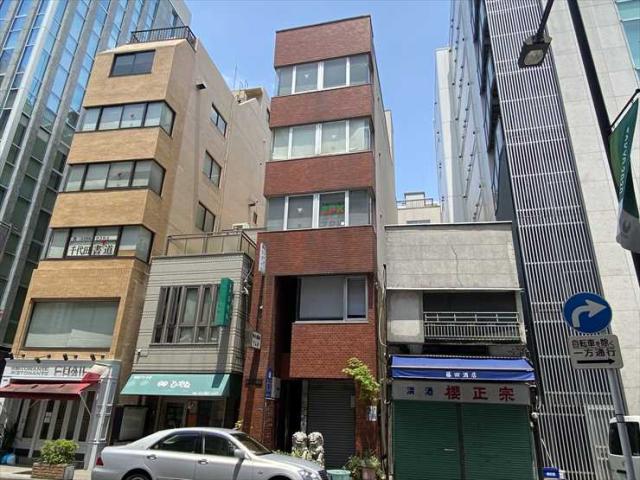 不動前ビル