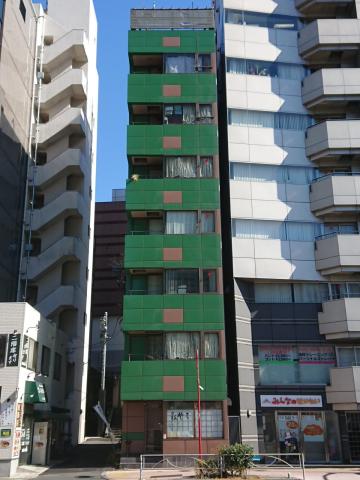岩崎ビル（虎ノ門）
