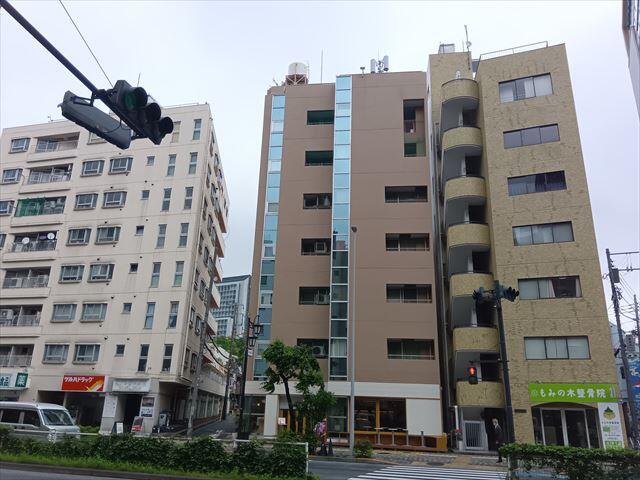 渋谷アトウビル