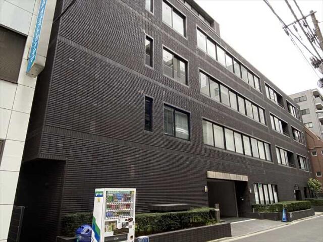 ＦＯＲＥＣＡＳＴ茅場町