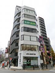 大塚駅前ビル
