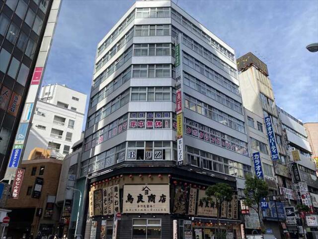 横田ビル（池袋）