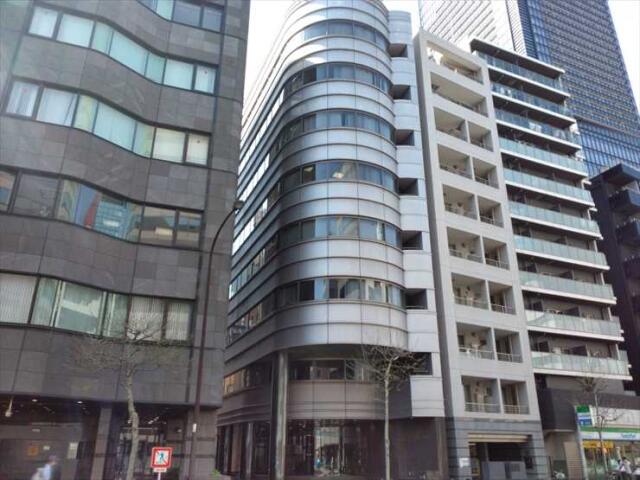 淡路町トーセイビル