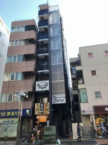 ＣＯＣＯＳＰＡＣＥ高田馬場