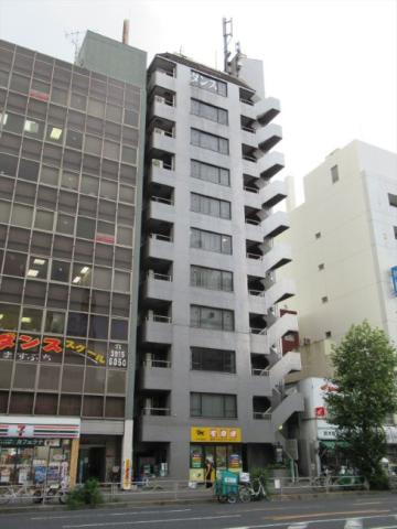 第３高橋ビル
