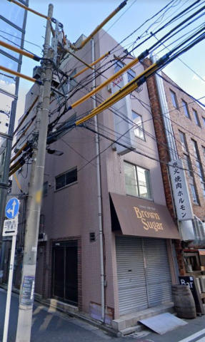 拓産ビル