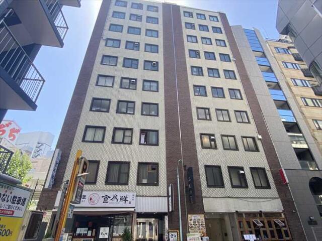 東栄八重洲ビル