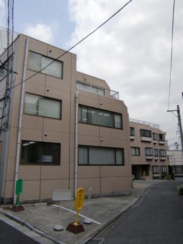 安永ビル