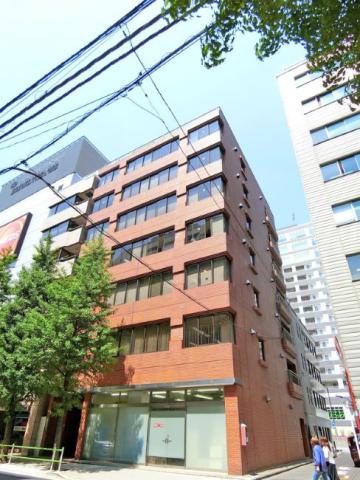 鈴仙ビル