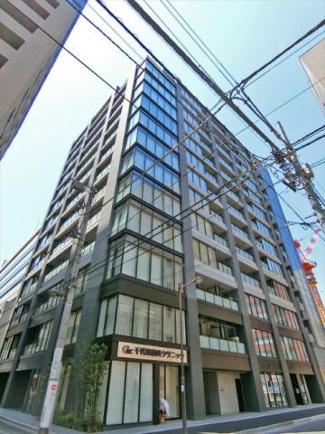 マストライフ神田錦町