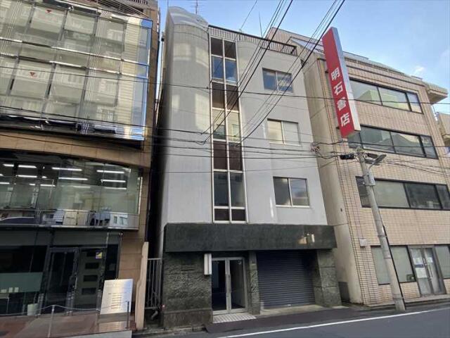 大陸ビル