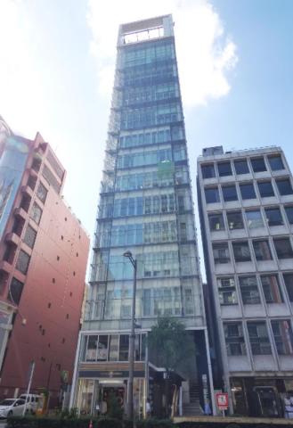 ブランエスパ銀座