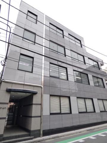 江戸川橋ＨＯビル