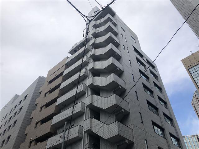 揚場ビル