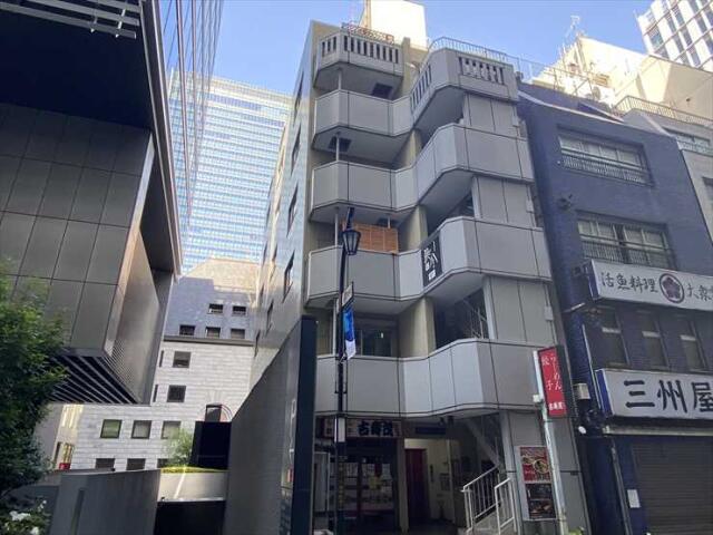 日本橋お起奈ビル
