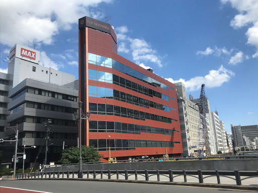 ＴＨＥ　ＳＨＯＲＥ　日本橋茅場町（旧：ＦｔＦビル）