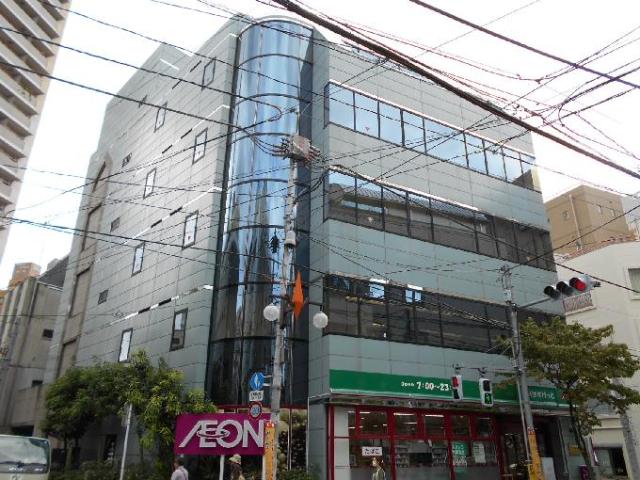 東麻布ＩＳビル