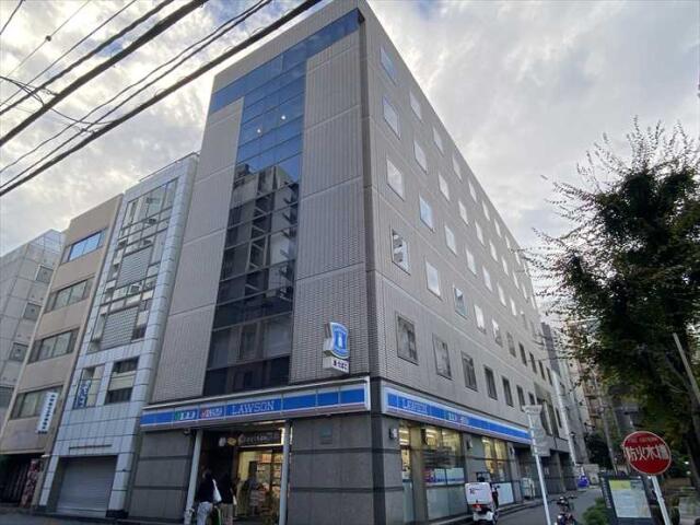 新橋パークプレイス