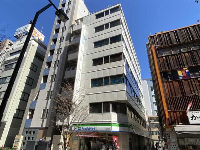 第二滝ビル