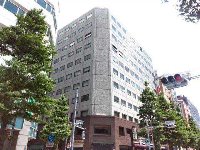 西新宿昭和ビル