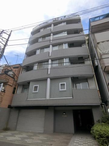 田栄ビル