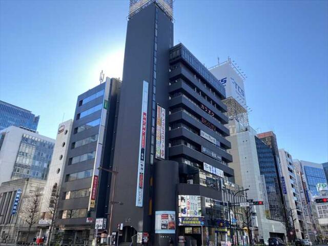 大朋ビル