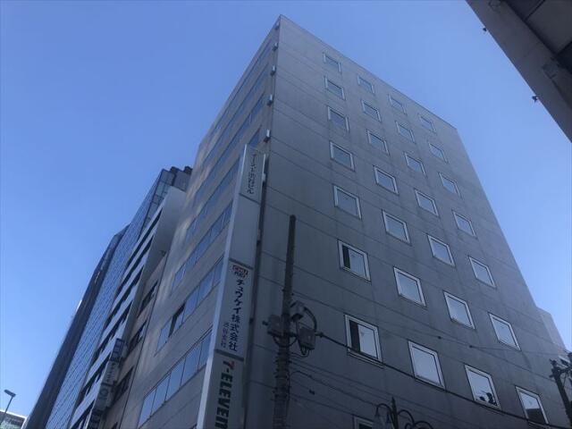 イースト渋谷ビル