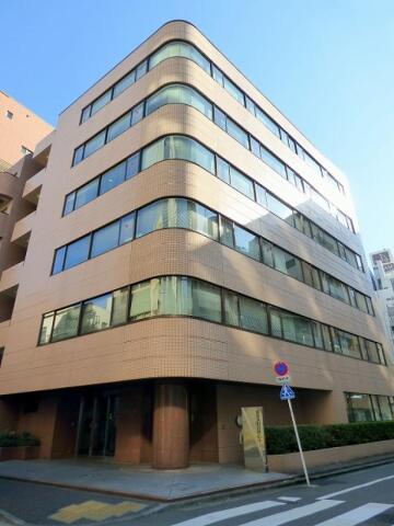 東京浜町近鉄ビル
