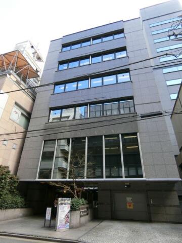 銀座木挽ビル