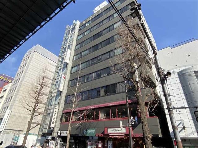 Ｔ＆Ｔ御徒町ビル