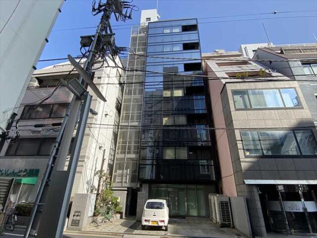 シュプールおかむらビル