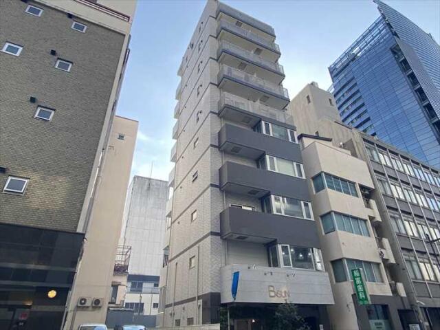 ラヴィエント東上野